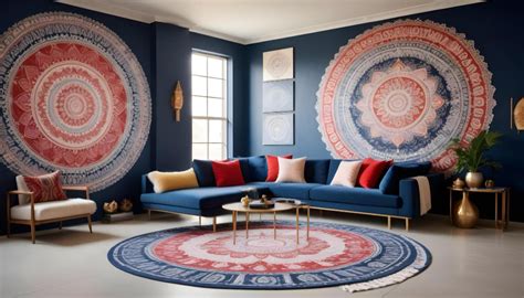 Exploring Mandala Art as Cultural Heritage – Art To Doors
