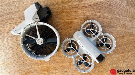 DJI Neo VS DJI Flip. Какой дрон выбрать и почему? / ГаджетУфа