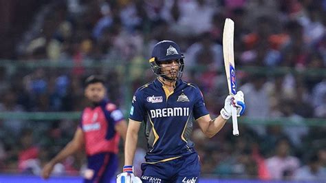Gujarat Titans to appoint new captain for IPL 2025? GT's social media ...