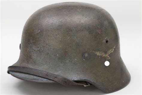 ratisbon's | Luftwaffe M40 single decal camo helmet - SE64 | DISCOVER ...
