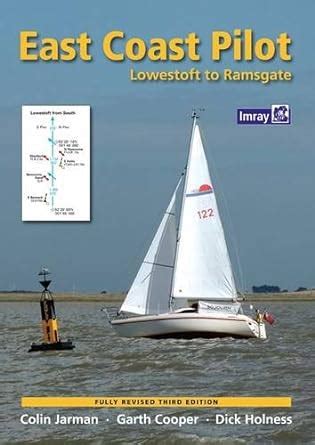 Buy East Coast Pilot Book Online at Low Prices in India | East Coast ...