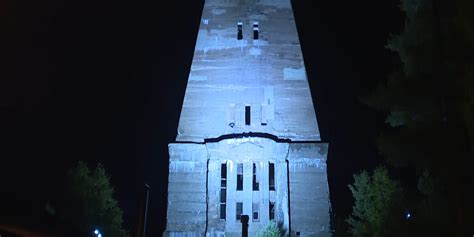 Cliffs Mine Shaft Museum lights up B-shaft once again