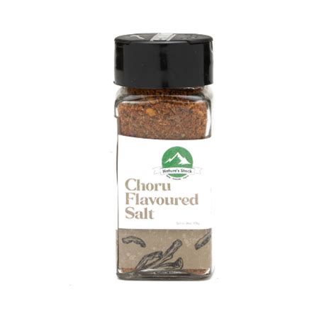 Choru Flavoured Salt – Pahadi Store