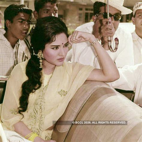 Apparently, it was B R Chopra's Naya Daur (1957) that catapulted ...
