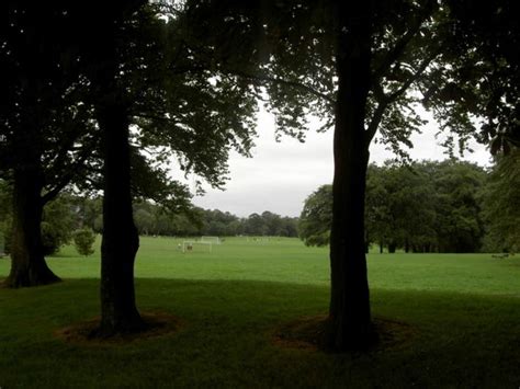 Moor Park, preston, United Kingdom - Top Attractions, Things to Do ...