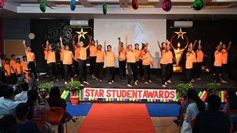 Celebrating Brilliance and Exceptional Achievements: Seth Anandram ...