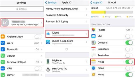 [2026] 10 Fixes to Notes Not Syncing Between iPhone and Mac