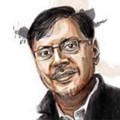 Phaneesh's sacking is his own doing, say peers in IT industry