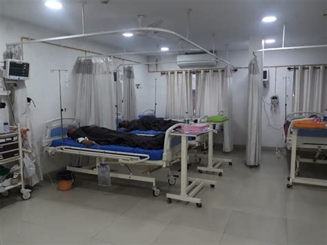 Lotus Hospital & Urology Center, Raipur