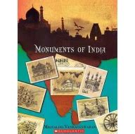 Monuments of India Buy Books online at low prices in India | Garuda ...