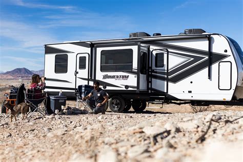 Best RV Toy Hauler Guides - RV-Roundup.com