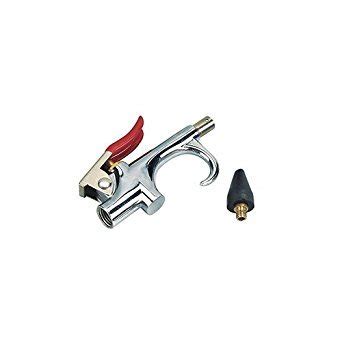 Aluminium Air Blow Gun, Silver : Amazon.in: Home Improvement