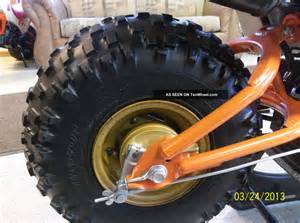 Yamaha Banshee Stickers 5-Piece Yamaha BW80 Big Wheel Decal Sticker Set ...