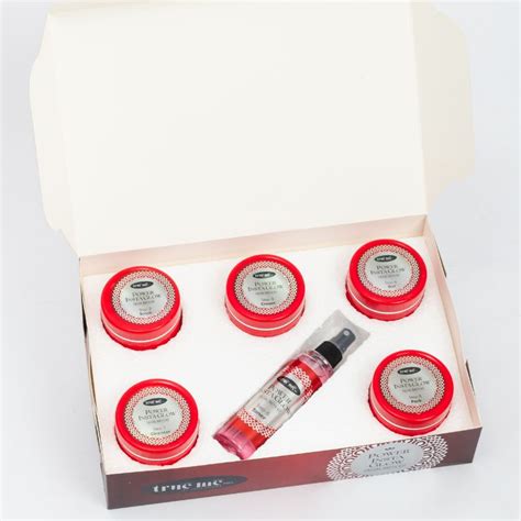 Trueme Insta Glow Facial Kit – Instant Radiance for Your Skin – Truederma