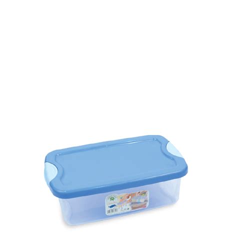 KONTAINER BOX POWER 6 LITER 7819 - Jual Container Box Plastik ...