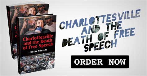 Charlottesville and the Death of Free Speech | Dissident Press
