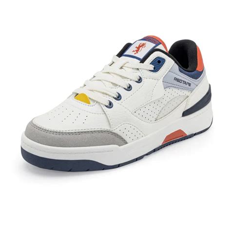 Red Tape Casual Lifestyle Shoes for Men – Luxe Glow Bazaar
