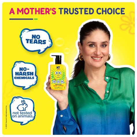 KT Kids – Gentle & Natural Haircare Products for Kids