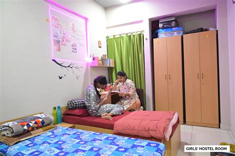 B.Sc Nursing Institute Hostel | Safe & Comfortable Stay