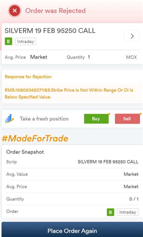 Options trading - picking the right contract - APIs, Automation, Algos ...