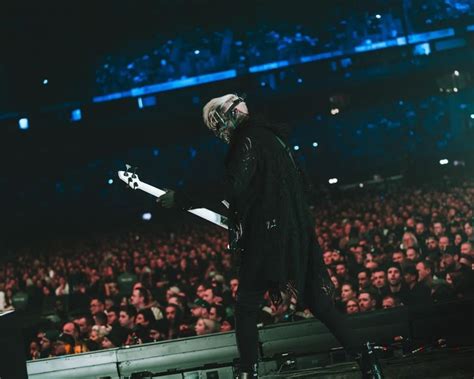 Sleep Token Announces Graphic Novel 'Teeth Of God' with Sumerian Comics ...