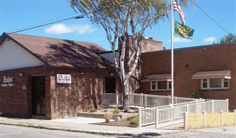 Zajac Funeral Home Inc. - Funeral Homes Listings