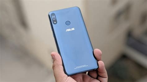 Asus ZenFone Max Pro M2 Review: A Solid Budget Smartphone - MobyGeek.com