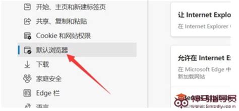 电脑Windows11没有ie浏览器吗如何是好-神马指导员