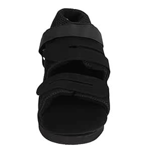 Offloading Post Op Shoe, Closed Toe Medical Shoe Decompression 15 ...