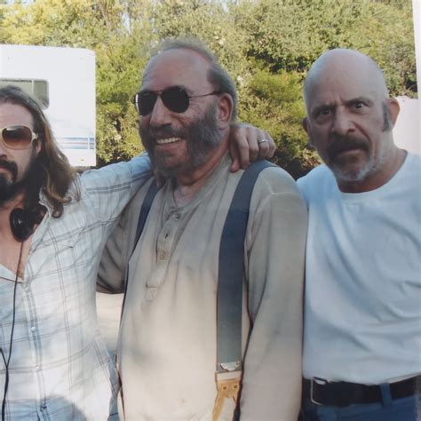 Rob Zombie Devil's Rejects Movie Cast Photo 8" x 10" Tom Towles Sid ...