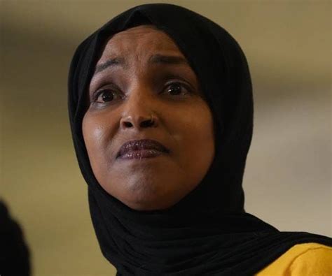 4 Republicans Sink House Effort to Censure Rep. Omar | Newsmax.com
