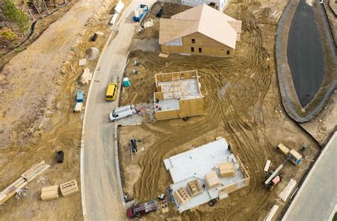 New Construction Mixed in January as Permits Up Slightly While Starts ...