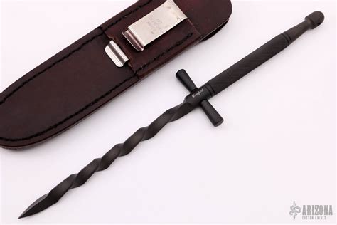 Twisted Spanish Dagger - Arizona Custom Knives