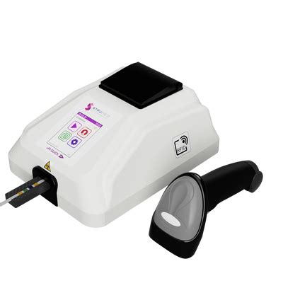 Urine Analyzer