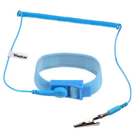 Anti Static Wrist Strap Officeworks at Tanner Troy blog