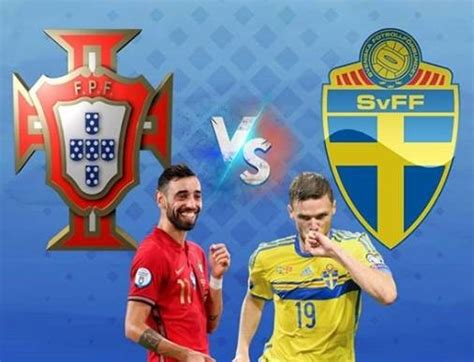 葡萄牙vs瑞典前瞻：C罗缺阵 葡萄牙能否取胜稳固榜首？-直播吧zhibo8.cc