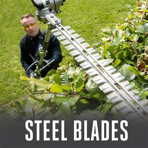EGO Hedge Trimmer Attachment HTA2000 at Lowes.com
