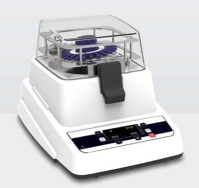 Tissue Homogenizer (Model No. HVO-HM-24P) – HOVERLABS Online