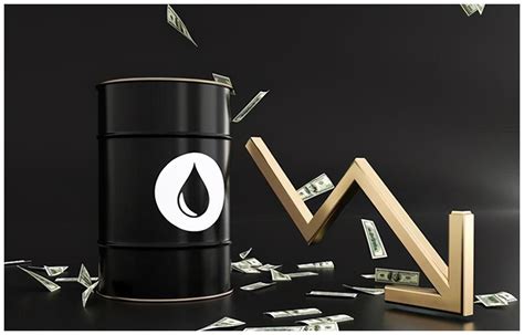 油价“9连涨”要叫停？国际原油“重挫”下行！这次调整或能省钱__财经头条