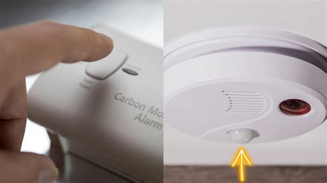 RV Carbon Monoxide Detector Beeping? Why & What to Do!
