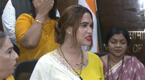 Members of transgender community to attend Modi's oath ceremony