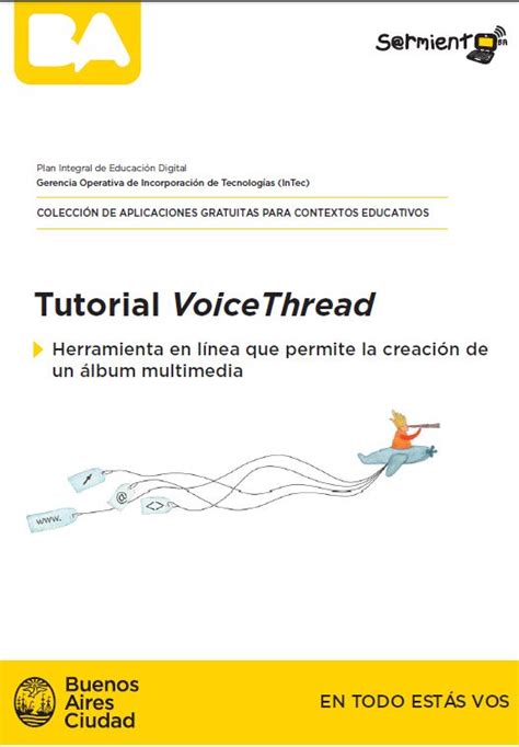 Image result for VoiceThread Tutorial