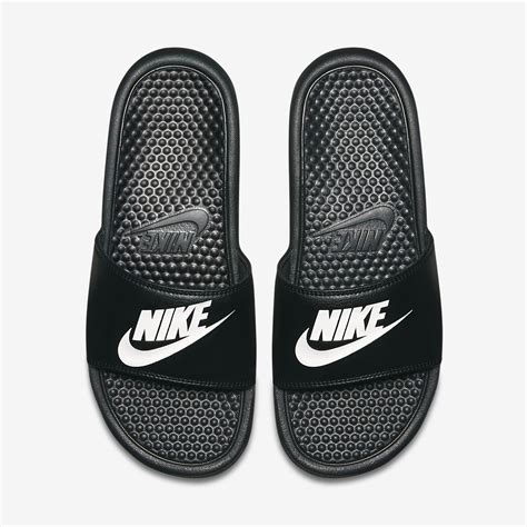 Nike Benassi JDI Men's Slide. Nike AU | Mens slide sandals, Mens nike ...