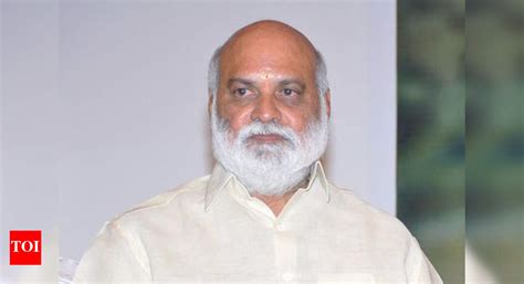 K Raghavendra Rao turns 70 | Telugu Movie News - Times of India