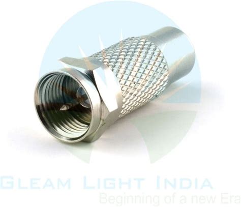 Rf Power Splitter at Best Price in Delhi | Gleam Light India