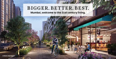 Lodha Codename Premier Project at Dombivali by Lodha Group (P51700032684)