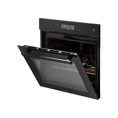 Kaff OV 81 TCBLN 81L Extra Large Built-in Oven | Full Touch