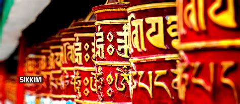 Sikkim - The Home of Glaciers