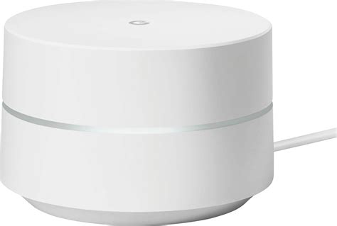 Google Wifi - AC1200 - Mesh WiFi System - Wifi Router - 3 pack - www ...