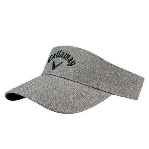 Liquid Metal Visor – GOLFKART